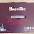 Like New Breville Juice Fountain Plus In Box 3 thumbnail