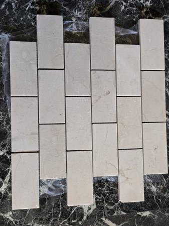 Marble Mosaic Tiles 1