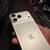 Iphone 17 Pro Max Silver 1TB copy 4 thumbnail