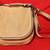 VINCE CAMUTO CROSSBODY HANDBAG, TAN 1 thumbnail