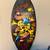 Vintage Ed Hardy Skimboard 1 thumbnail