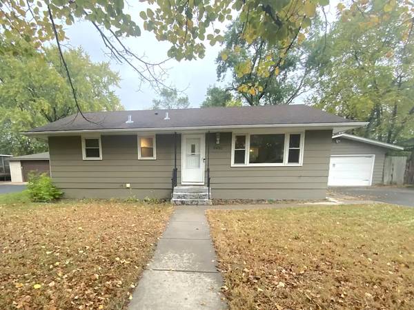 6631 Fridley St NE 1