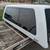 Topper Ford F250 2007 - 2013 truck 6' 6" white 4 thumbnail