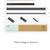 ZINUS platform bed frame and bed tisers 3 thumbnail