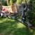 FOR SALE  AJUSTABLE BOAT TRAILER 1 thumbnail