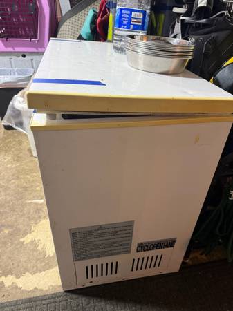 Freezer 1