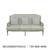 Restoration Hardware French Sofa (Was 4000) 2 thumbnail