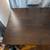 42% OFF Real Wooden Dining Table. Seats 4. 44"wide x 24"deep x 36"tall 4 thumbnail