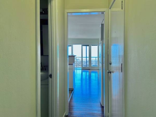 $2,550 / 1br - 300ft2 - Urban Sanctuary (north beach / telegraph hill)63965992500994122