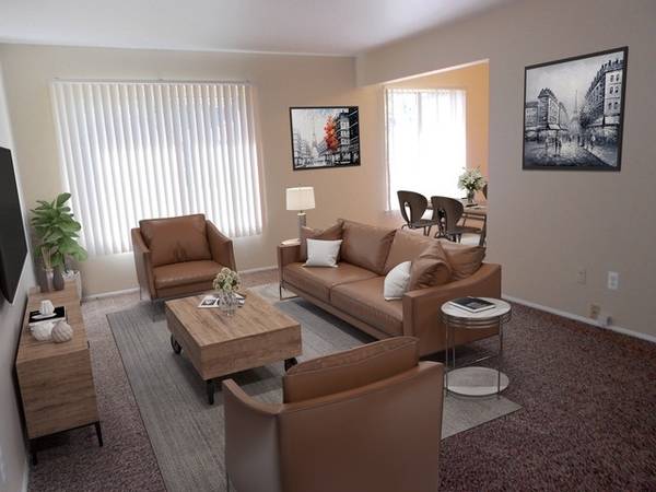 $1,369 / 2br - 1200ft2 - Dishwasher, Additional Storage, Oversized Closets (27435 Greenfield Road, Southfield, MI)64018941458178120