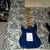 Three different Fender Squire Custom Stratocaster guitars- 2 are new 22 thumbnail
