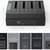 ORICO 6648US3 SATA Docking Cloning Station 5 thumbnail
