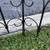 Metal Flower Bed Fencing 4 thumbnail