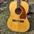 1970's Kawai acoustic guitar 2 thumbnail