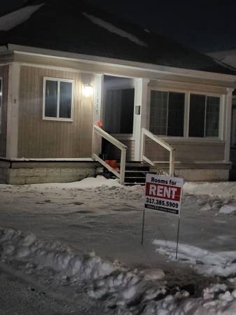 Kokomo Kokomo In House Share - Room for Rent