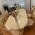 Dining room table set 4 thumbnail