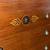 Vintage Solid Wood Chest of Drawers / Dresser by Irwin 4 thumbnail