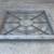 Architectural Salvage Metal Light Grills for Repurposing 18 total 7 thumbnail