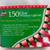 Yule Rite" 150 Clear Christmas Mini Lights 16-Function Tree/Party/Deco 1 thumbnail