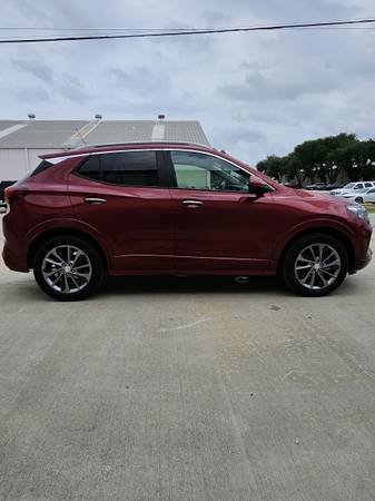 2020 Buick encore gx - $10,300 (South Houston)63617061272449124
