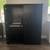 Rare Scandinavian Armoire Office with Murphy Desk by Ansager Mobler 4 thumbnail