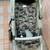 Cheap stroller Air Buggy popular brand foldable up to 4years 1 thumbnail