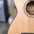 Adorable Larrivée OO-40 Koa Special Acoustic-Electric Guitar w/ PU 6 thumbnail