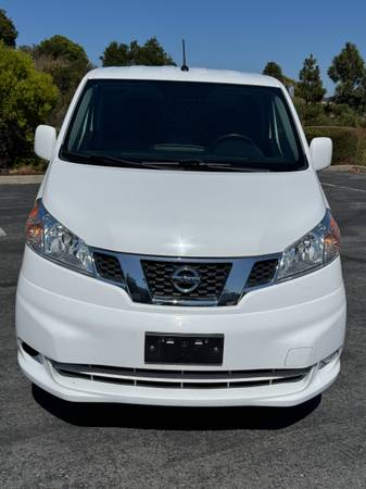 2020 Nissan NV-200 SV - Photo 6
