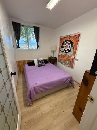 $1,650 / 2br - 1200ft2 - Beautiful FURNISHED 2br on quiet farm UTILITIES/INTERNET INCLUDED (Pojoaque)63806020154371123