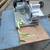 Hobart Model #210 Meat Slicer In Good Working Condition 7 thumbnail