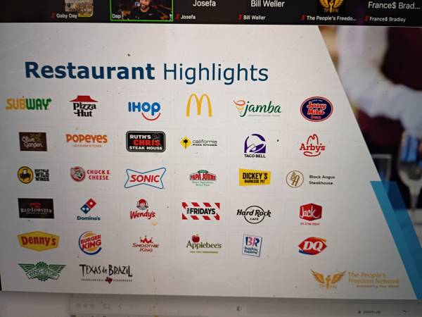 Do you like Networking? (Stuyvesant Heights)64213052890369121