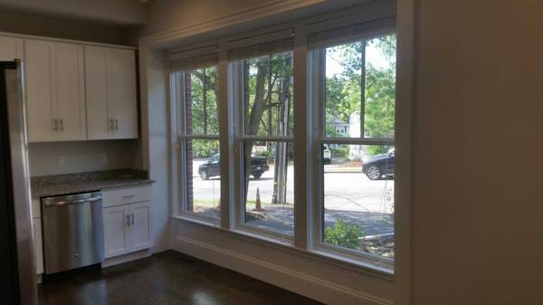 $5,400 / 4br - **NO FEE ** Newton 4 bed 4 bath. W/D in unit **63699526108033122