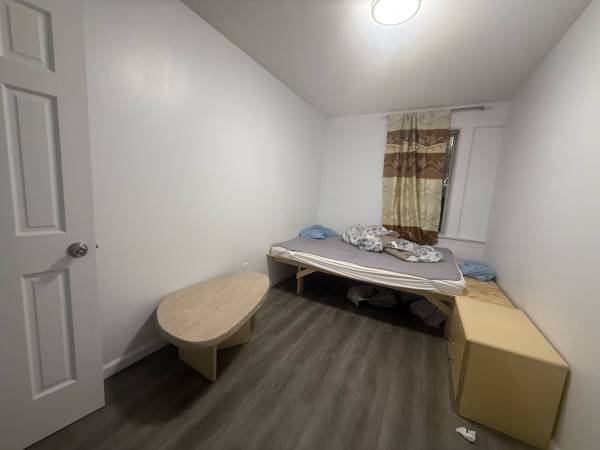 $1,800 / 2br - 500ft2 - Wow! 2 br apt w/ALL UTILITIES incl. in Morris Park! (Bronx)63854193813889124