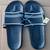NEW Slides - Size M (10-11), Black, Sell 1 thumbnail