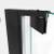 DREAMLINE ELEGANCE PIVOT HINGED SHOWER DOOR - ALLNEW 3 thumbnail