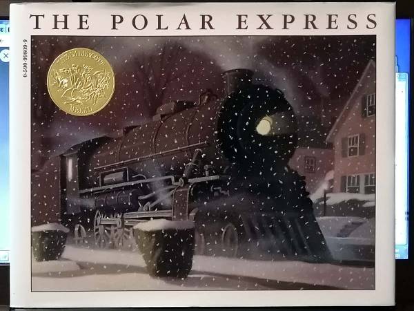 The Polar Express 1