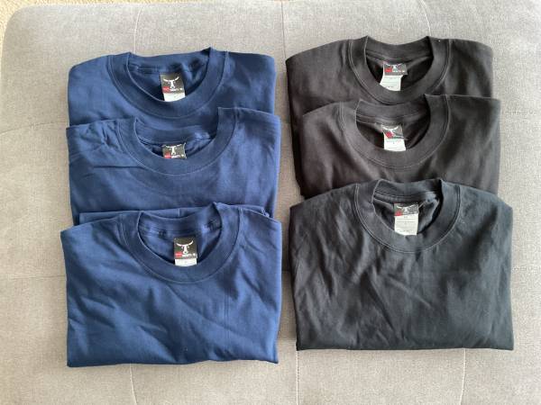 Men’s Beefy T’s S 1