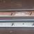 1957 Nomad and Bel Air Wagon Fin Trim Molding 2 thumbnail