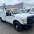2014 Ford SD F-250 SRW 2WD Reg Cab Utility-Work Truck 2 thumbnail