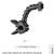 new ….. GoPro    JAWZ: FLEX CLAMP   (new In package) 2 thumbnail