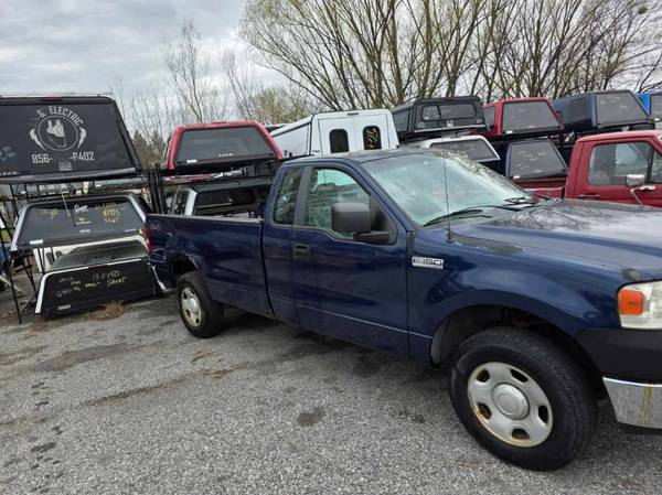 2007 Ford F 150 - $1,600 (York)63435709833219122