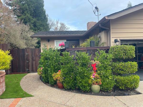 studio Private/brand new 1