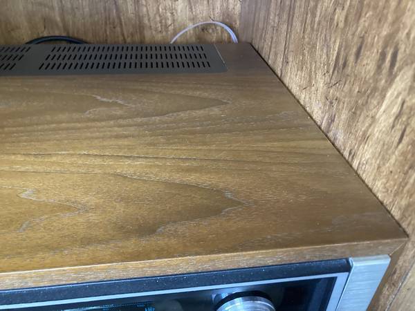 Sansui 9090DB - $400 (Boca Raton)63469938119043124