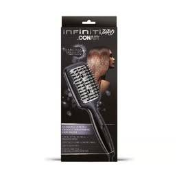 Conair Infiniti PRO Diamond-Infused Ceramic Smoothing Hot Brush 1