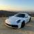 2020 Porsche 911 Carrera Timeless White with Red Interior in Los Angel 17 thumbnail