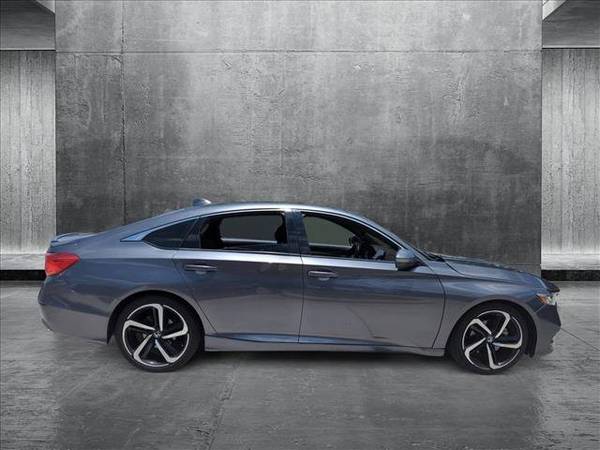 Honda Accord Sedan 2019 Sport 1.5T Sedán - $20,891 (Llame al *(678) 916-8820* para Confirmar Disponibilidad Instantáneamente)63620301582977123