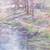 Philip Lekki Listed Artist Original Pastel Drawing Country Landscape 5 thumbnail