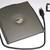 Dell PD01S External USB3 DVD-RW Slim Drive with Cable 3 thumbnail