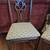Antique Dining Room table and chairs 9 thumbnail