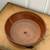 Tina Richardson Signed Vintage 80’s Southwestern 10” Pottery Bowl 5 thumbnail
